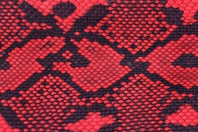 Red And Black Snake Skin Iphone Smartphone Wallpaper Backgrounds ...