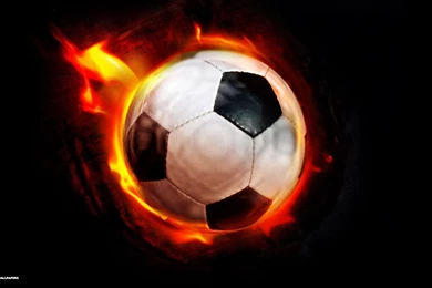 Balls Wallpapers 1/1