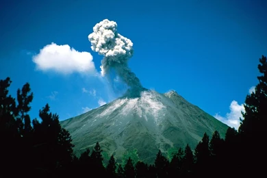 Volcano HD Wallpapers   , New Wallpapers, New Wallpapers