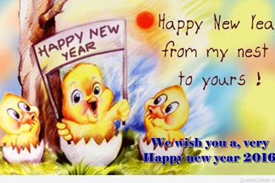 Amazing Animated Wallpaper For New Year.png