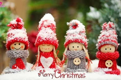 Download Cute Christmas Wallpapers For Windows