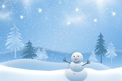 Free Christmas Backgrounds Clipart