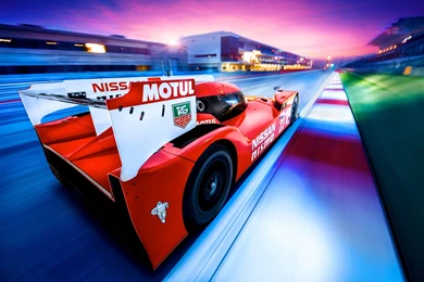 2015 Nissan GTR L M Nismo Le Mans Race Racing Wallpapers ...