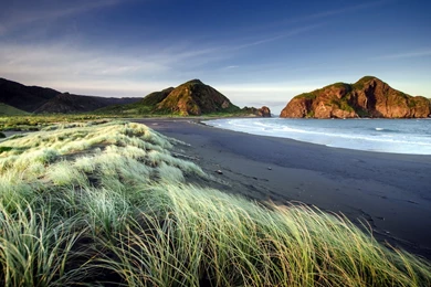 New Zealand HD Wallpapers