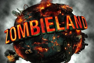 HD Wallpapers   Zombieland By Mercy1313 On DeviantArt