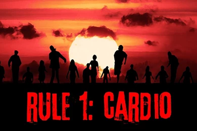 Zombieland Computer Wallpapers, Desktop Backgrounds