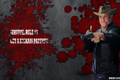 Zombieland By Ben43000 On DeviantArt