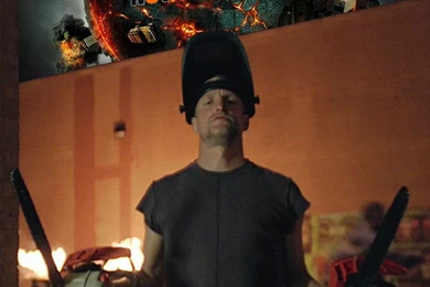 Zombieland By Blackburton On DeviantArt