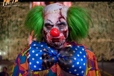 Zombieland 05s Movie Wallpapers