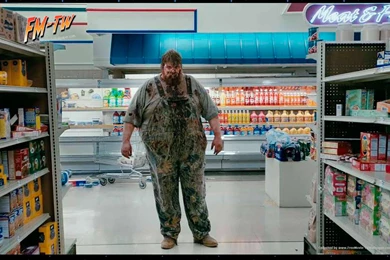 Zombieland 04w Movie Wallpapers