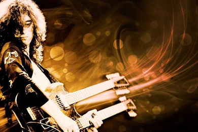 Led Zeppelin Hard Rock Classic Groups Bands Jimmy Page Robert ...