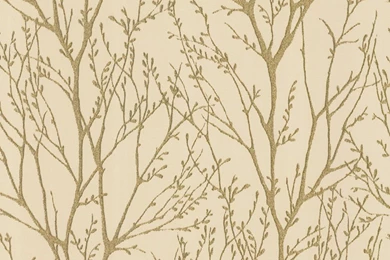 I Love Wallpapers Shimmer Designer Feature Wallpapers Metallic Gold ...