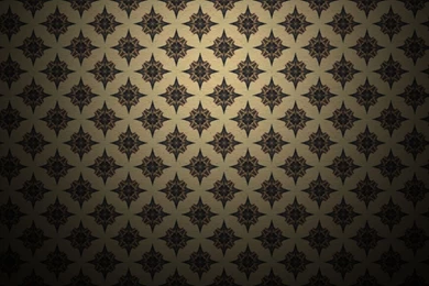 1280x800 Gold And Gray Pattern Desktop PC And Mac Wallpapers