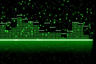 Audio Glow Music Visualizer Awesome Android App To Visualize ...