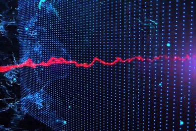 Music Visualization   YouTube