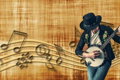 1500x500 HD Musician Artistic Wallpapers Twitter Header Photo