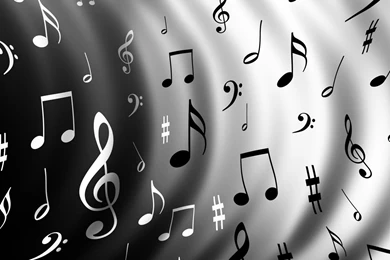 Music Visualization   Abhi Ashutosh