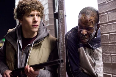 Zombieland HD Wallpapers