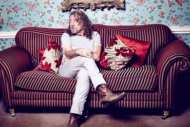 Robert Plant Interview: On His New Album... And His Led Zeppelin ...