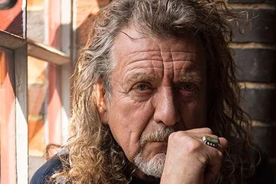 Robert Plant Wallpapers