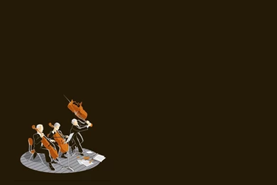 Angry Musician Wallpapers