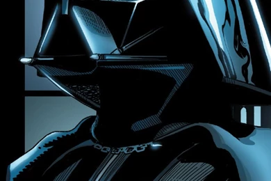 Have Some Star Wars IOS Wallpapers Courtesy Of Marvel – Laser Time