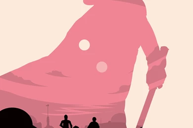 Star Wars / A New Hope / Mobile Wallpapers