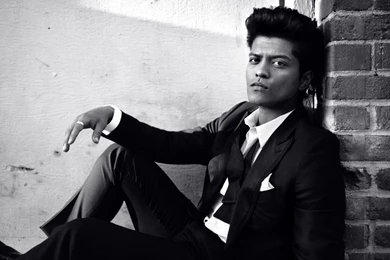 Download Wallpapers 3840x2400 Bruno Mars, Singer, Musician Ultra HD ...