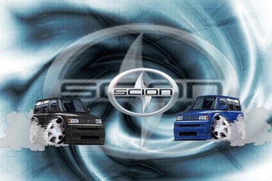 Scion Wallpapers By IN50M On DeviantArt