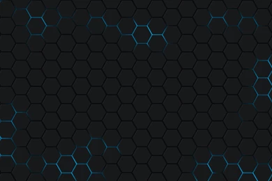 Hexagonal Cell Honeycomb Wallpapers