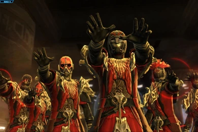 Star Wars The Old Republic, Swtor, Games, 1920x1080 HD Wallpapers ...