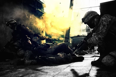 Fonds D'écran Fps : Tous Les Wallpapers Fps