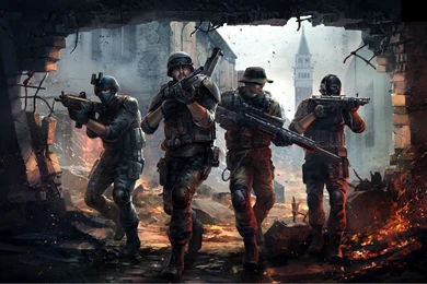 WOLFENSTEIN OLD BLOOD Action Adventure Fps Shooter Fighting Nazi ...