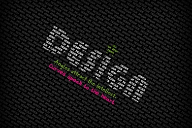 A Week In Review: Designing My Way Through College