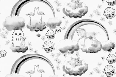 Designing Your Own Wallpapers