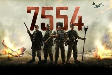 7554 Wallpaper,fps HD Wallpaper,single HD Wallpaper,war HD ...