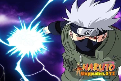 Download Anime Naruto Shippuden Hatake Kakashi Wallpapers « Naruto ...
