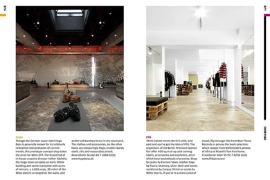 Wallpapers City Guides