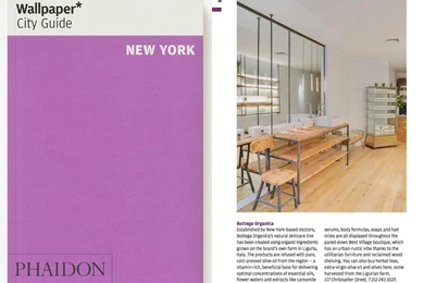 Press — Bottega Organica