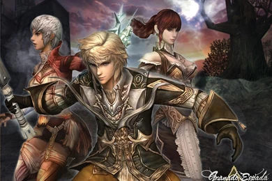 Granado Espada Free Wallpapers (58 Photos) For Your Desktop ...