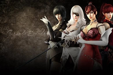 Browsing Wallpapers On DeviantArt