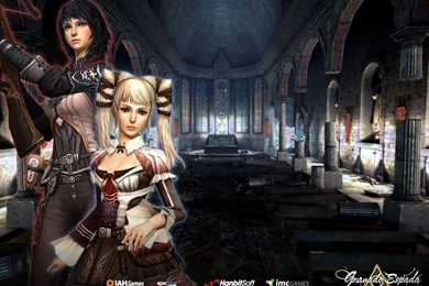 Granado Espada Free Wallpapers (58 Photos) For Your Desktop ...