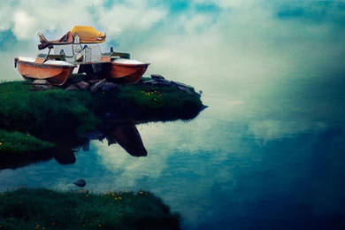 Free Lake Mac Wallpapers, iMac Wallpapers, Retina MacBook Pro ...