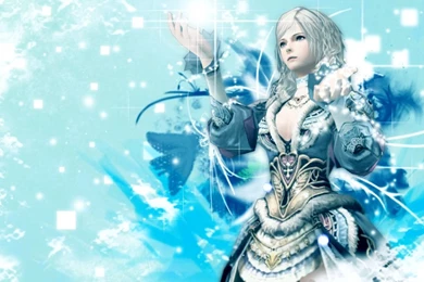 Granado Espada   Elementalist Wallpapers By Amranth 08 On DeviantArt