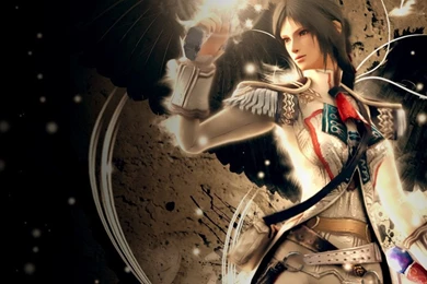 Levin   Granado Espada Wallpapers By Amranth 08 On DeviantArt