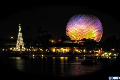 Free Disney World Wallpapers WDWFans