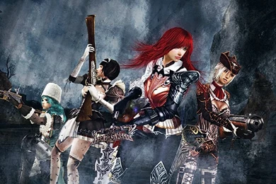 Browsing Wallpapers On DeviantArt