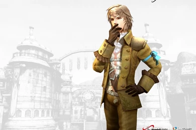 Wallpapers Granado Espada Games Image