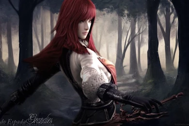 Browsing Wallpapers On DeviantArt