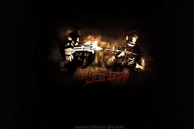 CroHerze FPS Wallpapers V1 By Lifefromcasino On DeviantArt